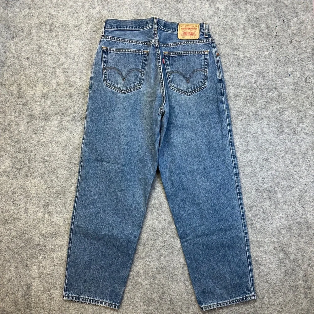 Levis lot four