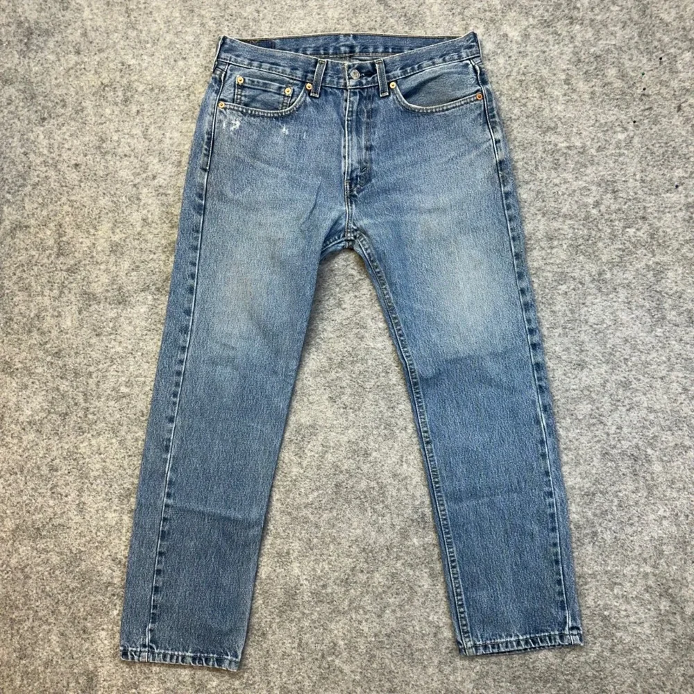 Levis lot four