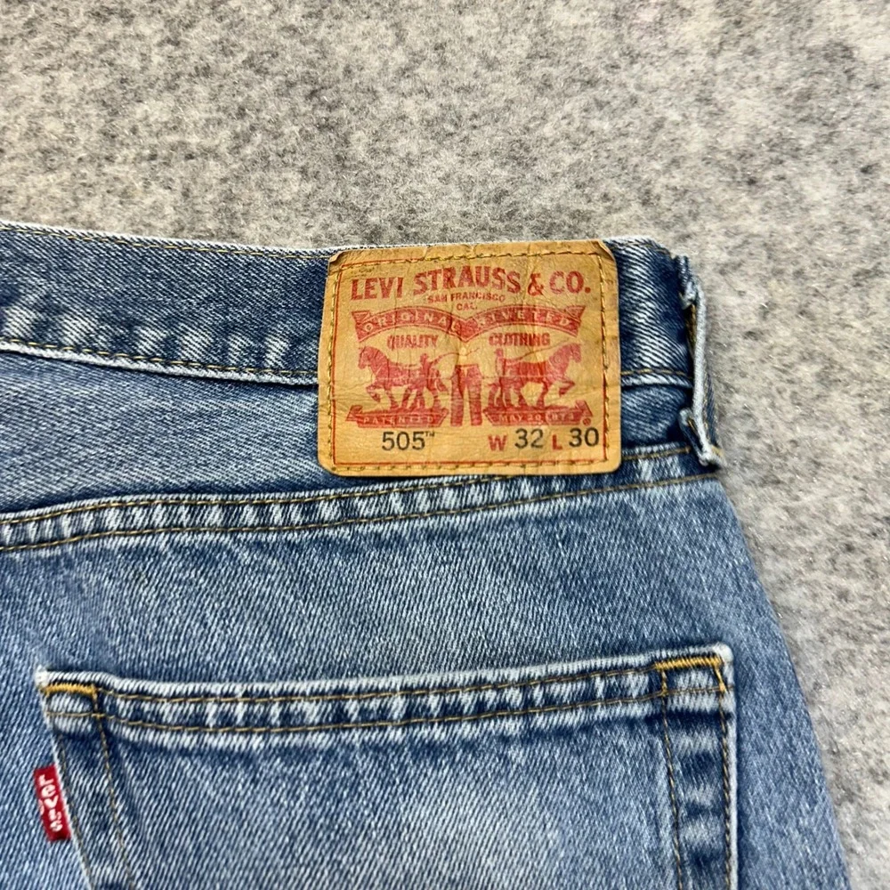 Levis lot four