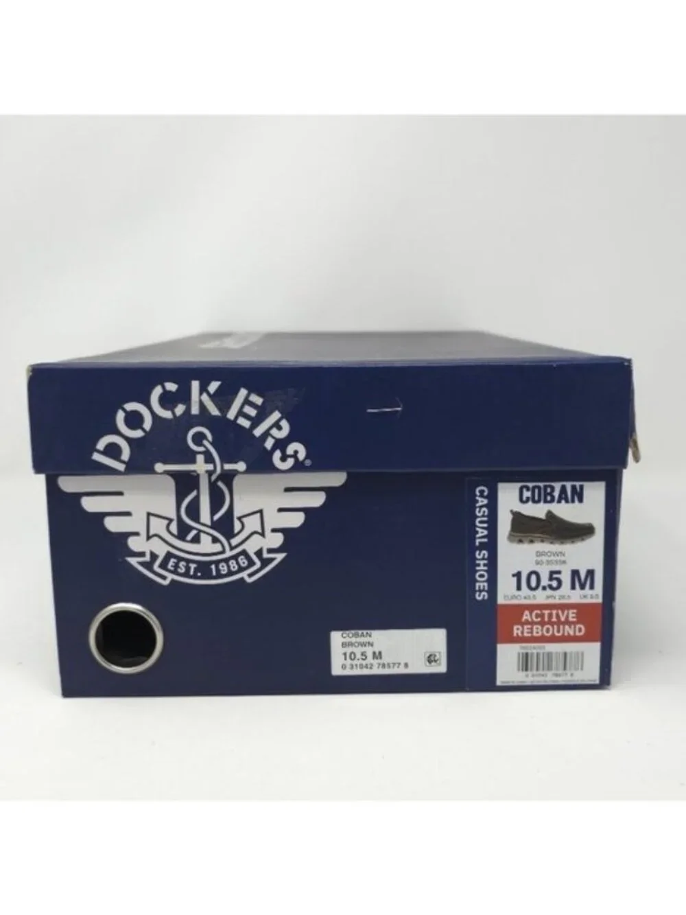 Dockers brand new