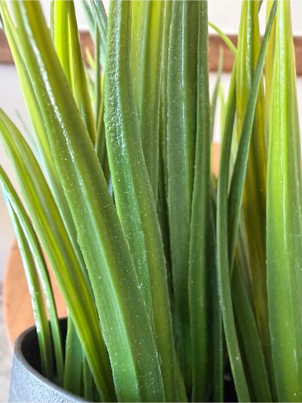 IKEA realistic faux