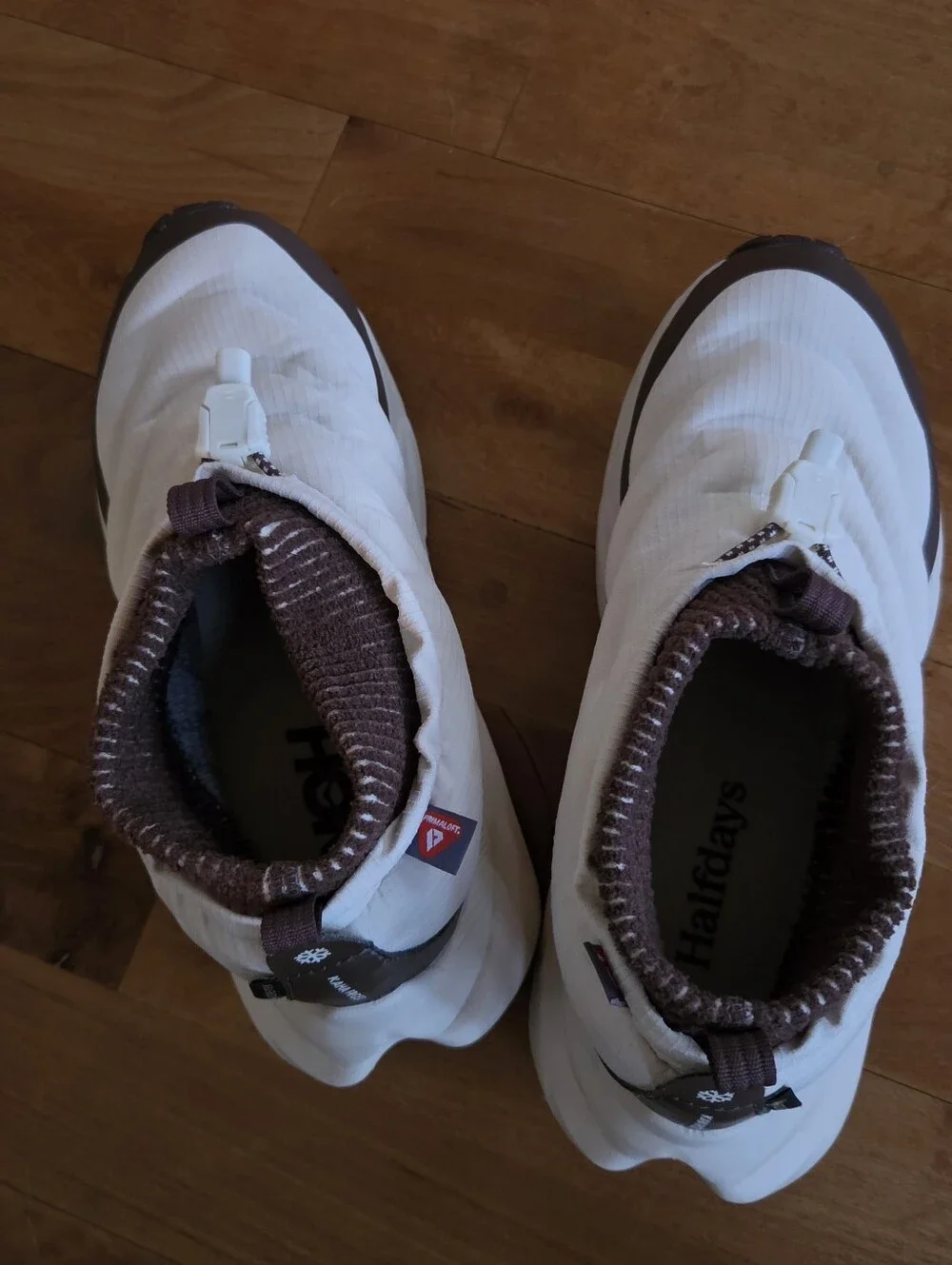 Hoka questions leave