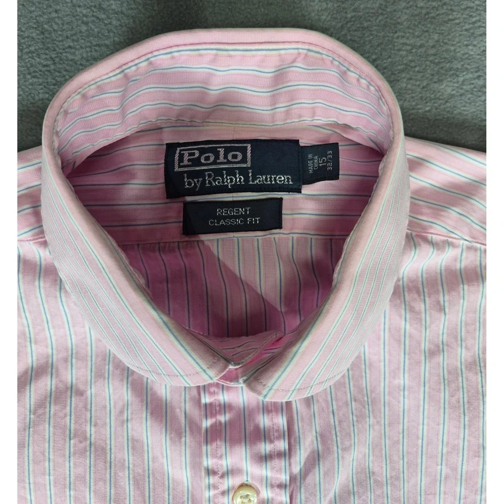 Polo Ralph Lauren polo ralph