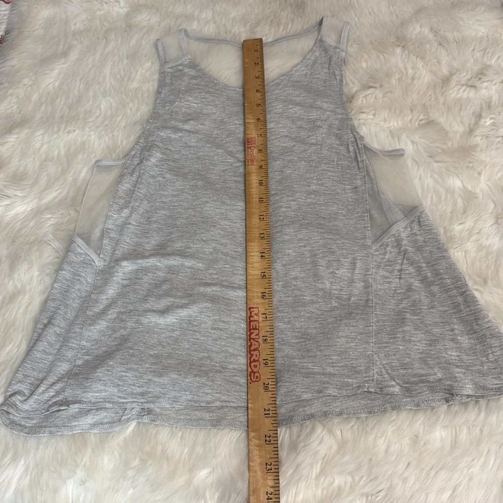 ALO Yoga sleeves no home
