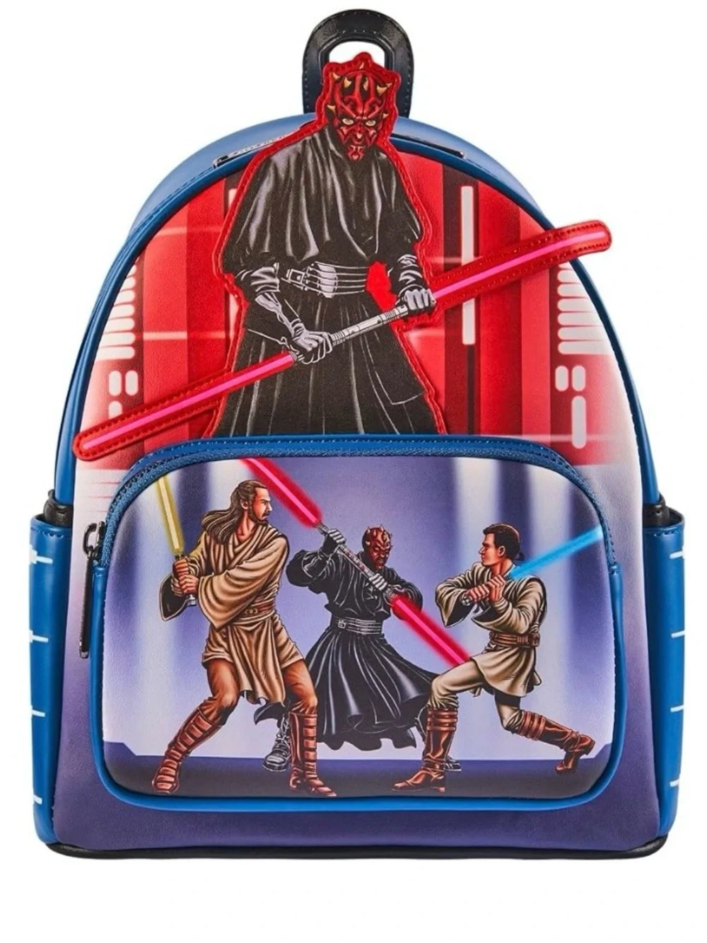 Loungefly Star Wars: Darth Maul Villains Backpack