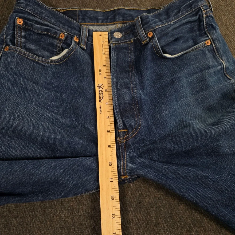 Levis iconic levi