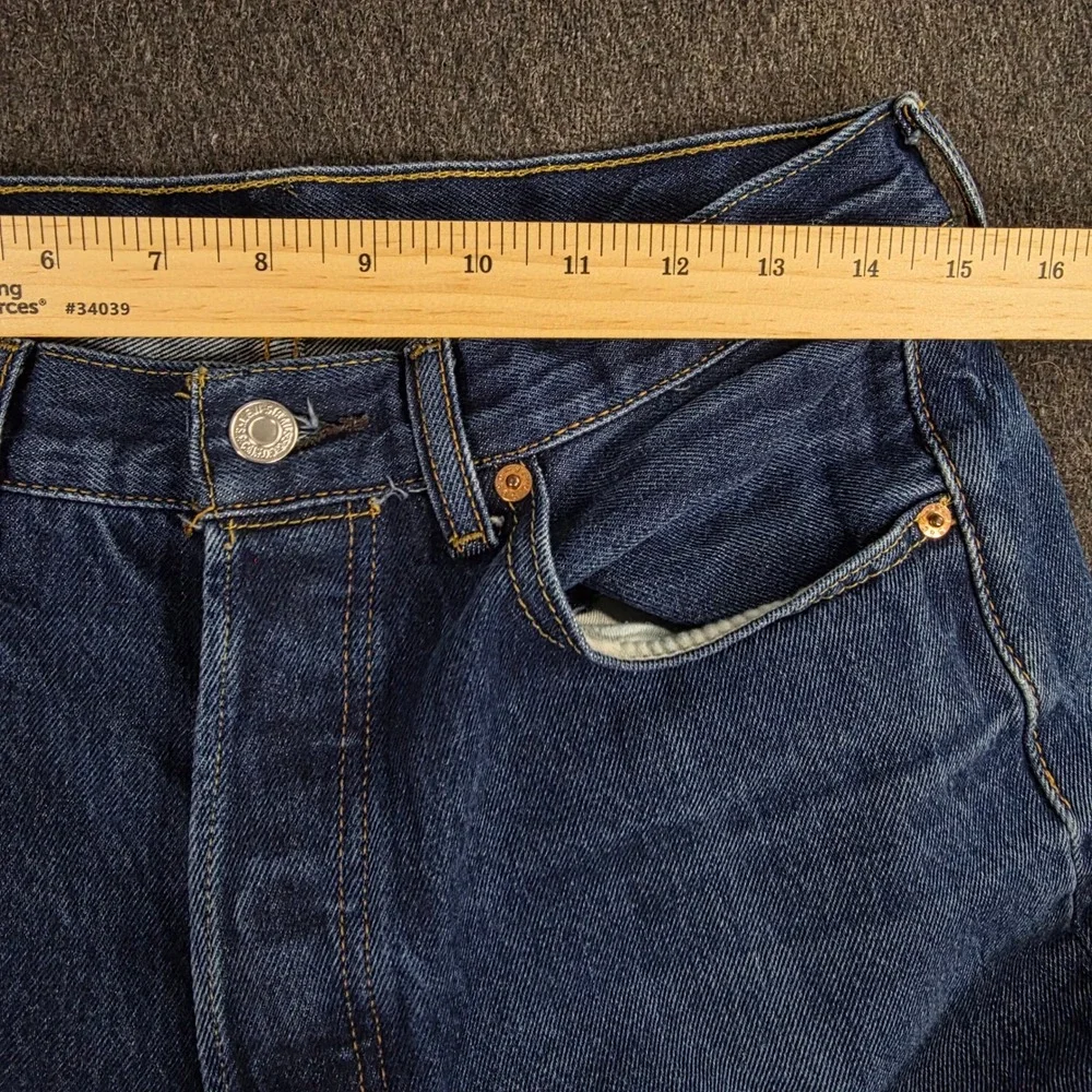 Levis iconic levi