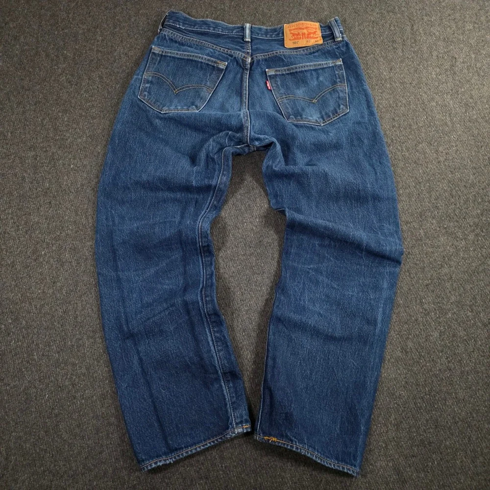 Levis iconic levi