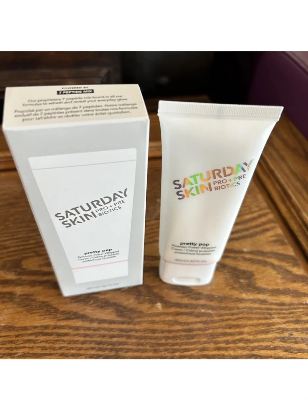 saturday skin saturday skin