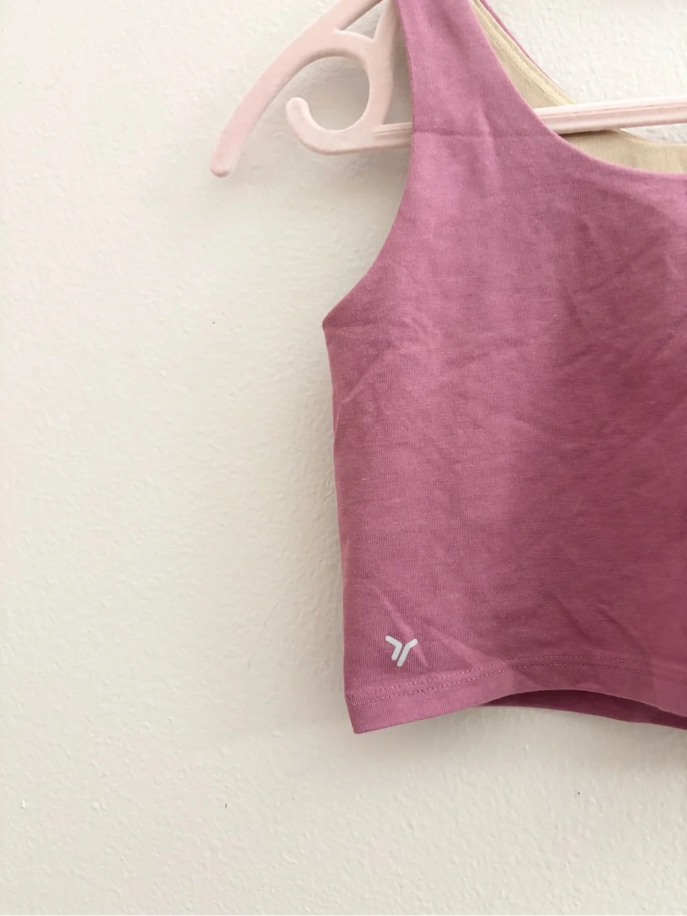 Old Navy cropped sports
