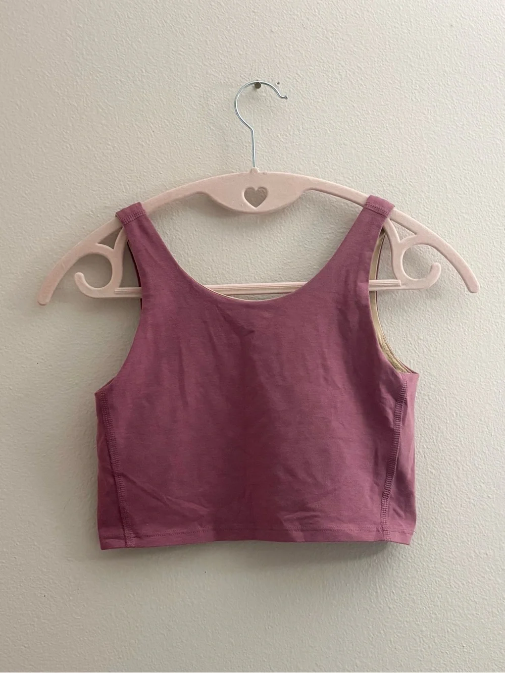 Old Navy cropped sports