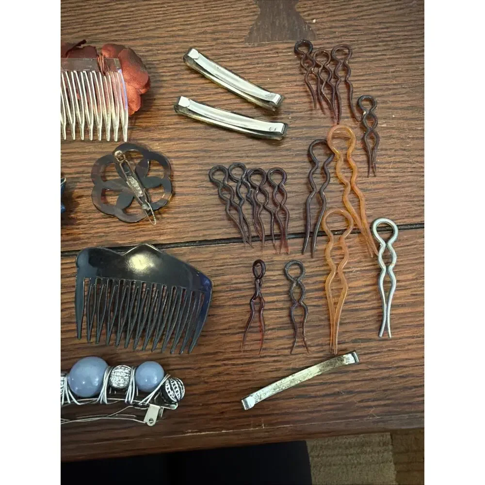 Unbranded retro celloluloid