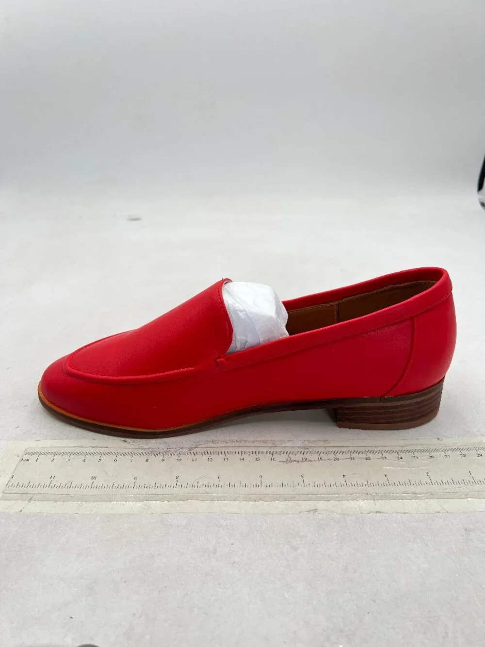 Fowt red women