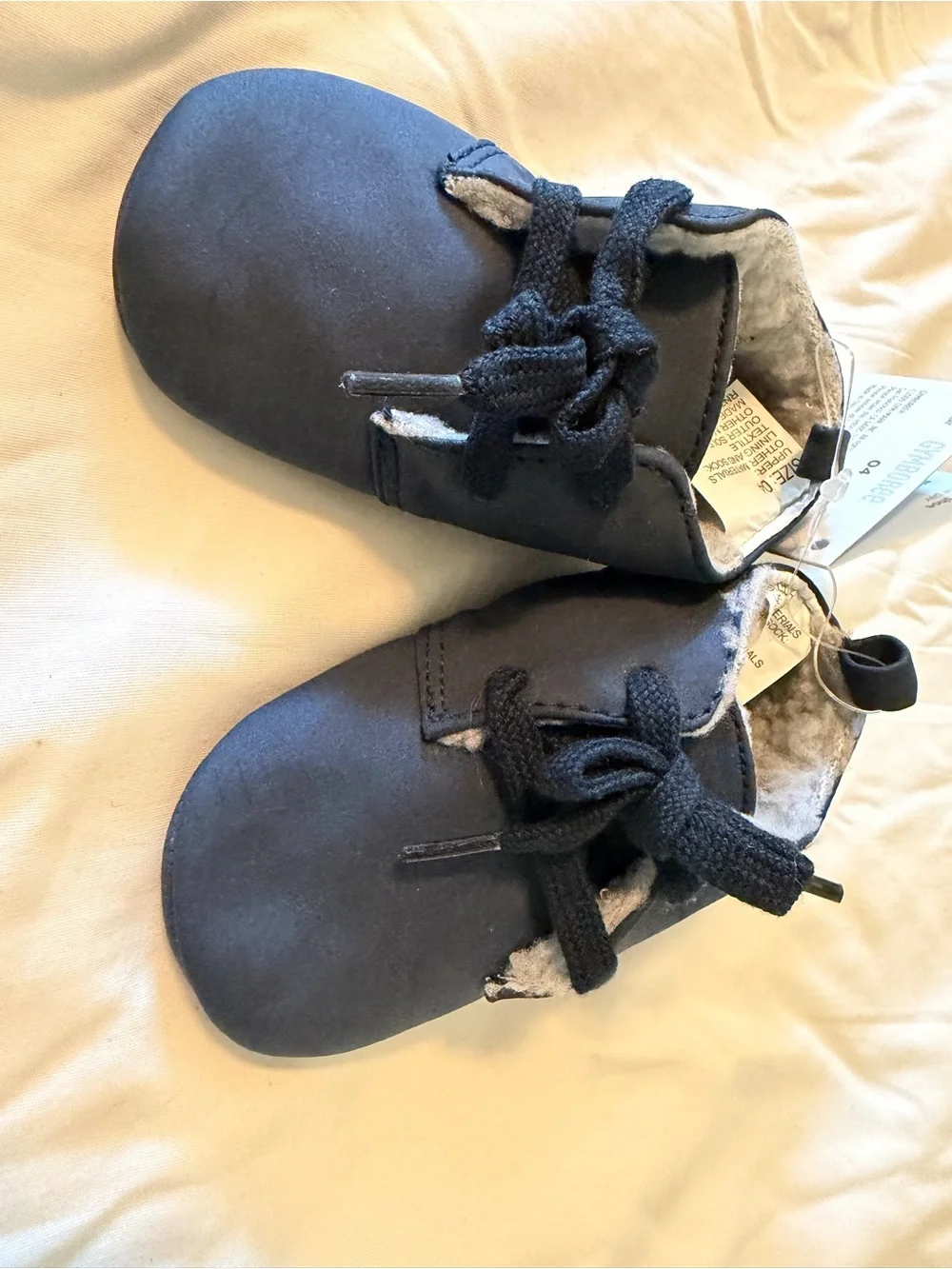 Gymboree keep little