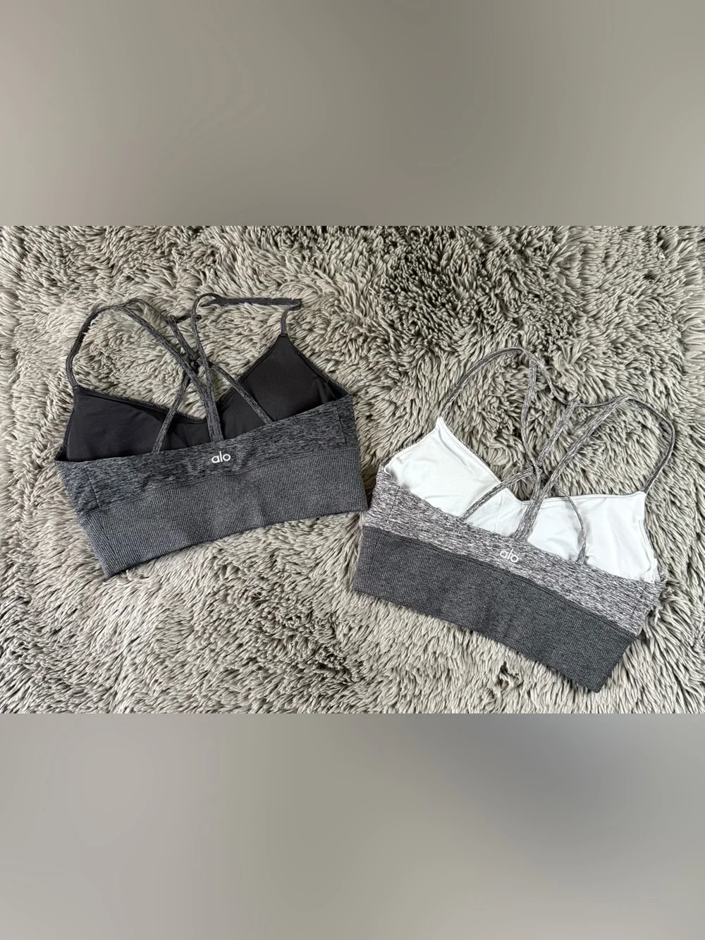 ALO Yoga bundle alo