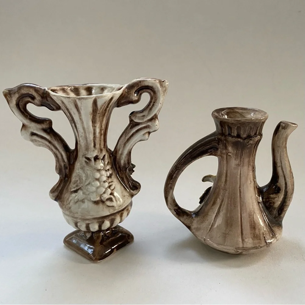 Capodimonte sweet little
