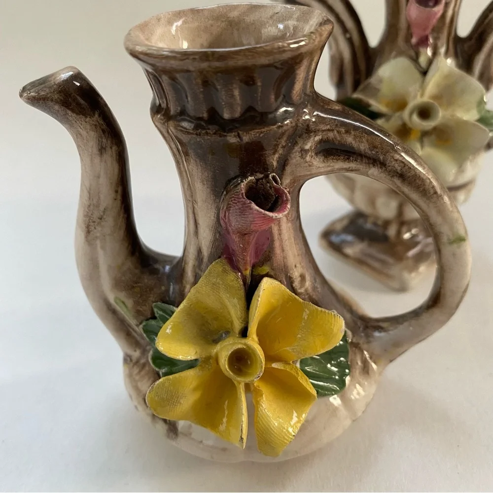 Capodimonte sweet little