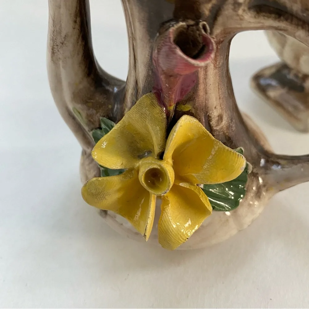 Capodimonte sweet little
