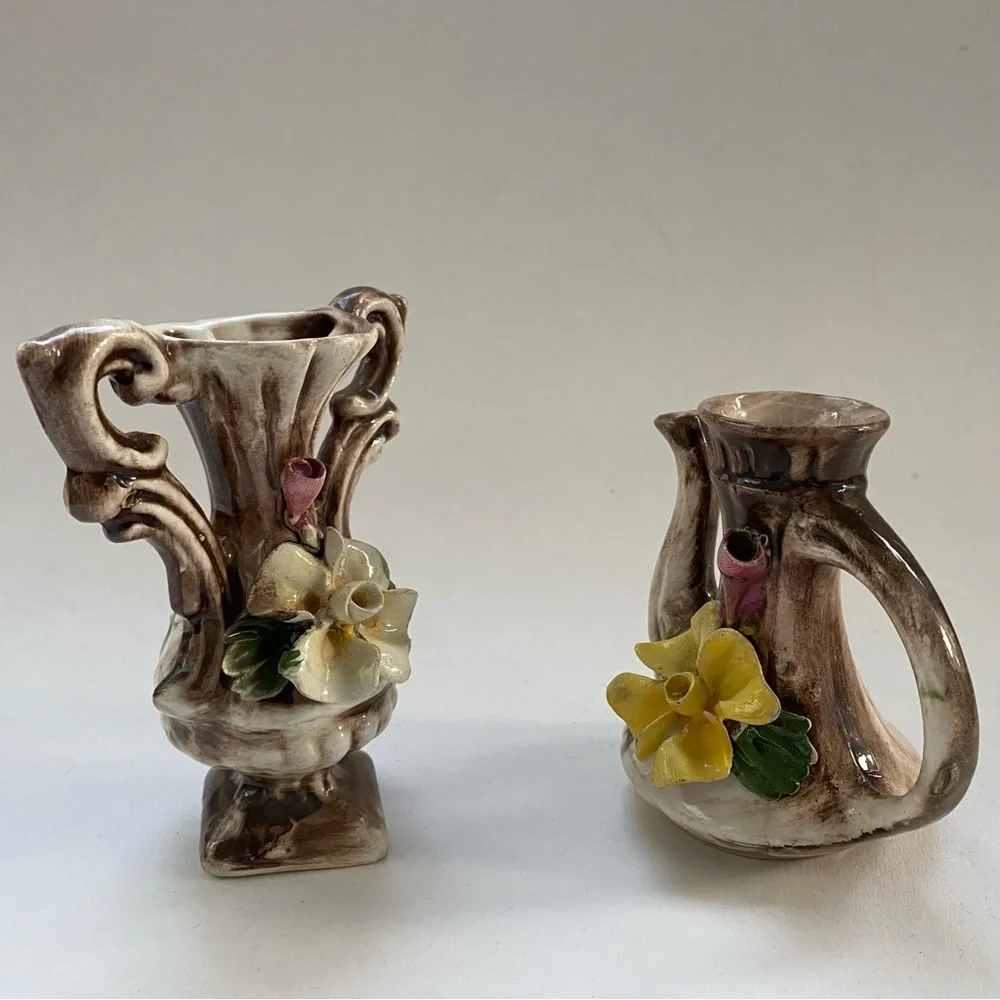 Capodimonte sweet little