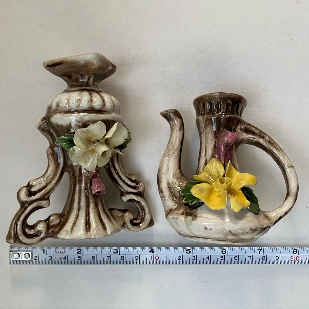 Capodimonte sweet little