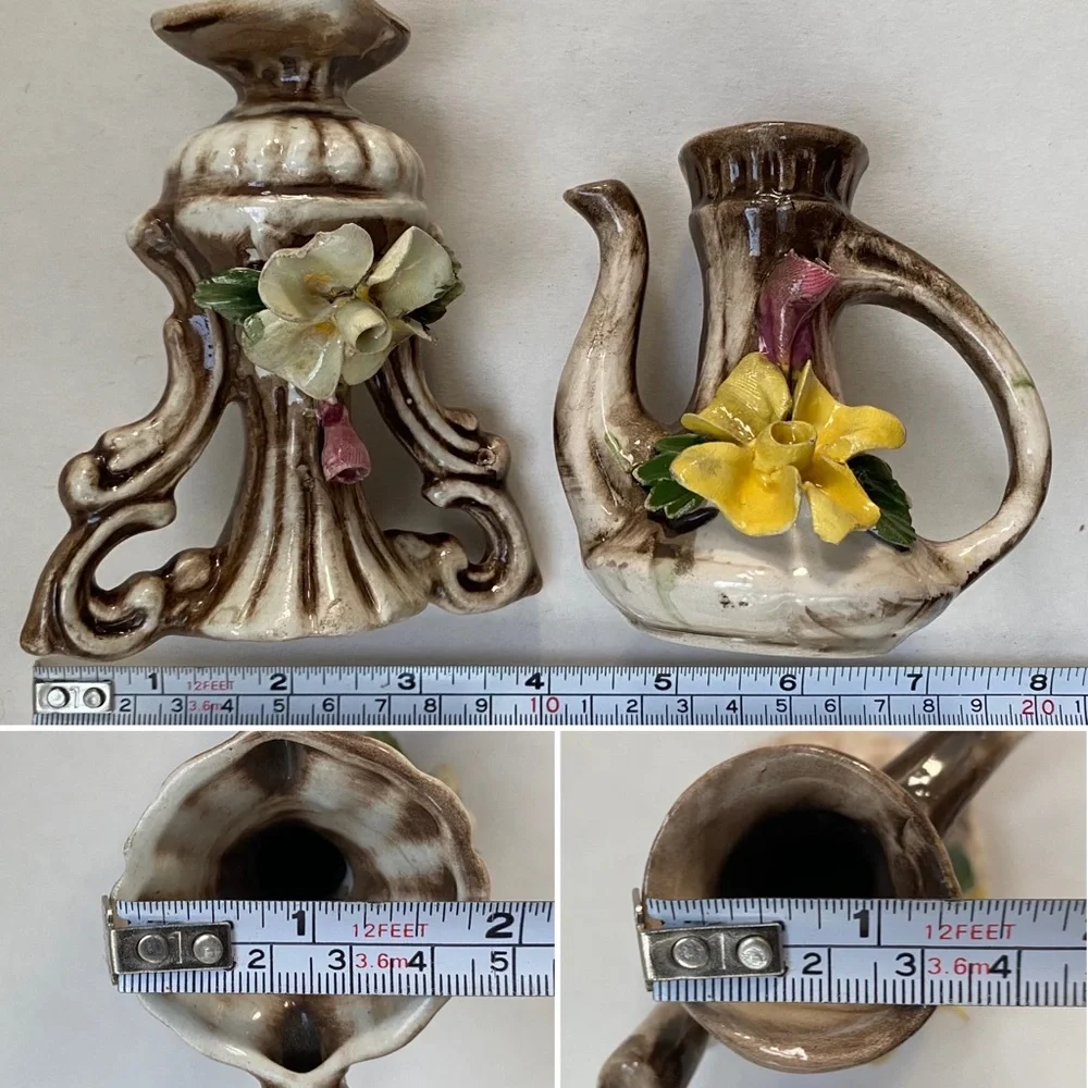 Capodimonte sweet little
