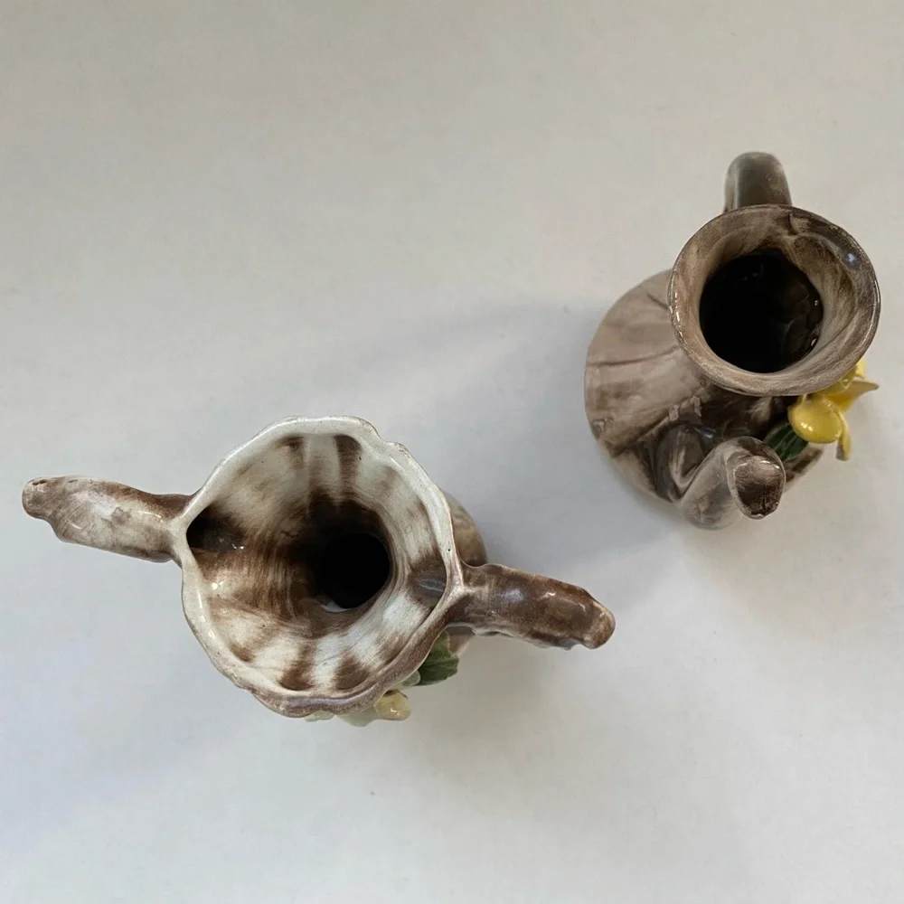 Capodimonte sweet little
