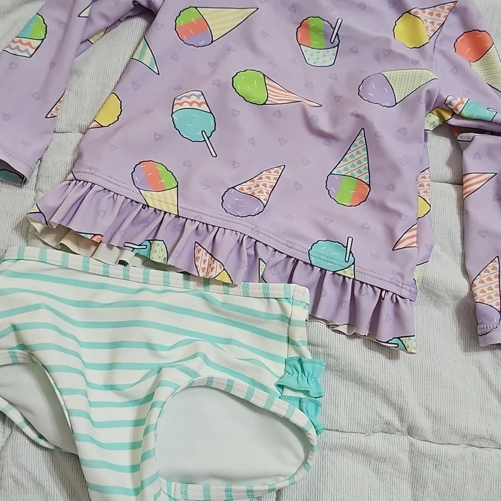 Ruffle Butts like new