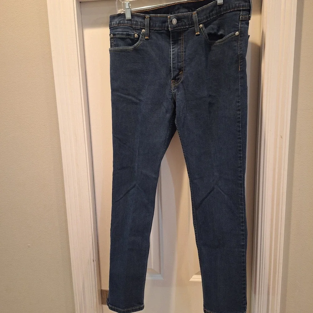 Levis levi 511