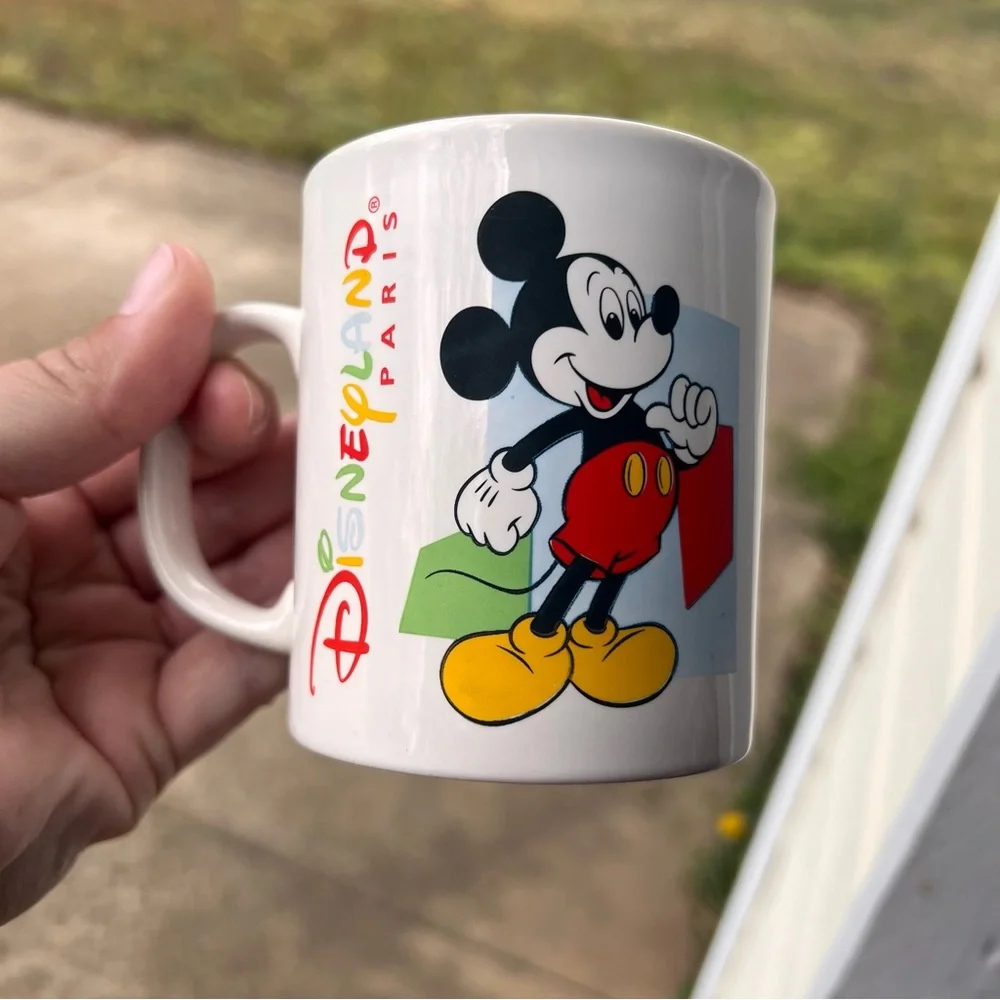 Disney disneyland paris