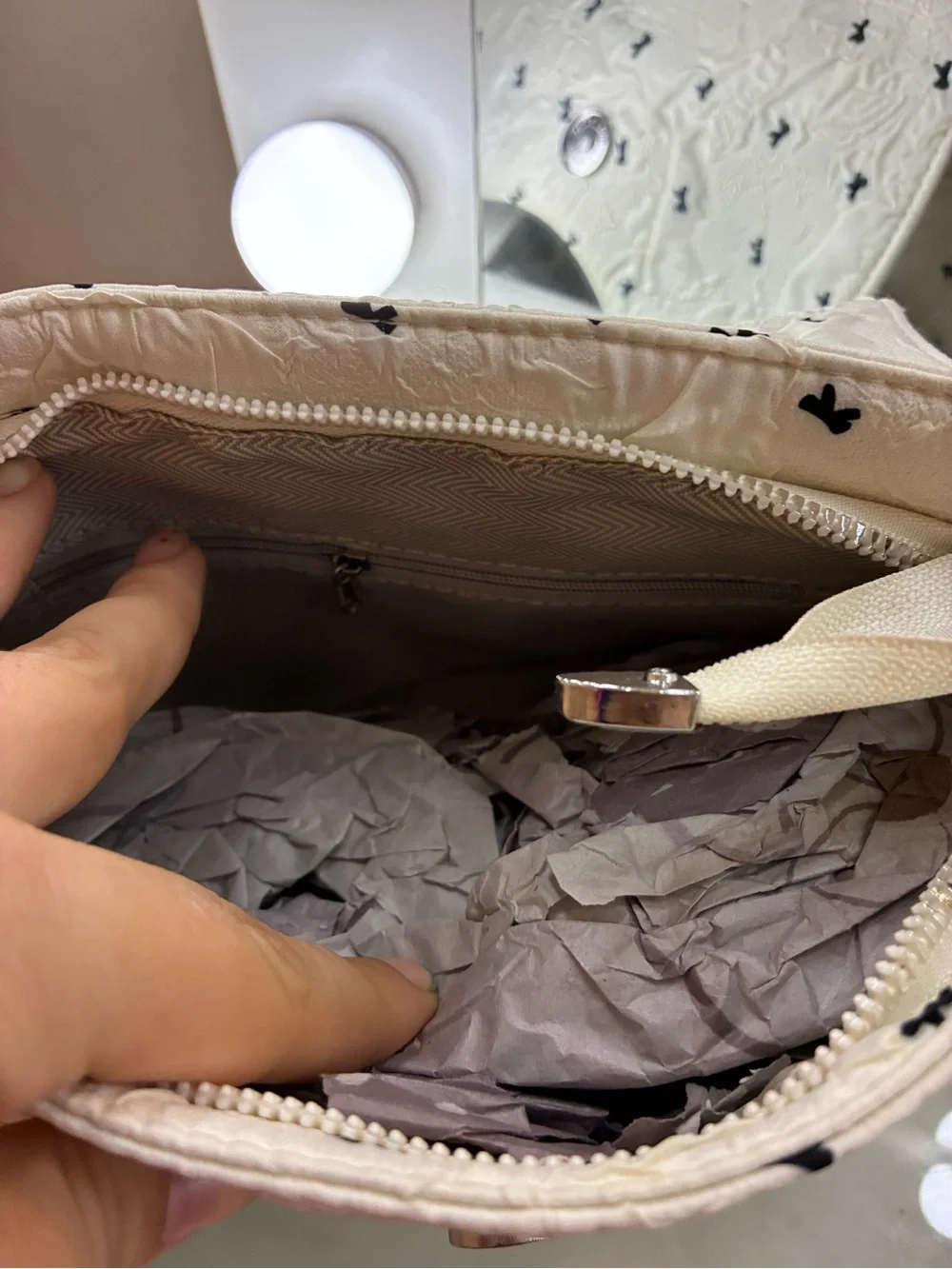 N/A new bow clutch