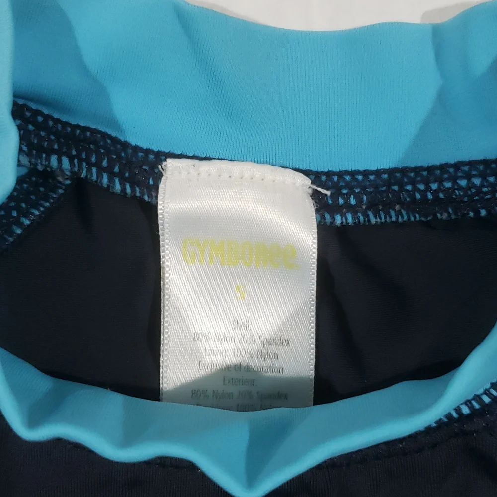Gymboree navy blue