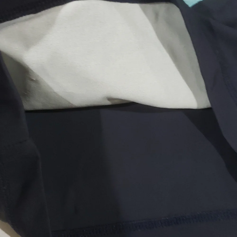 Gymboree navy blue