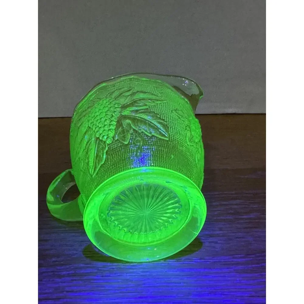 Westmoreland glass creamer