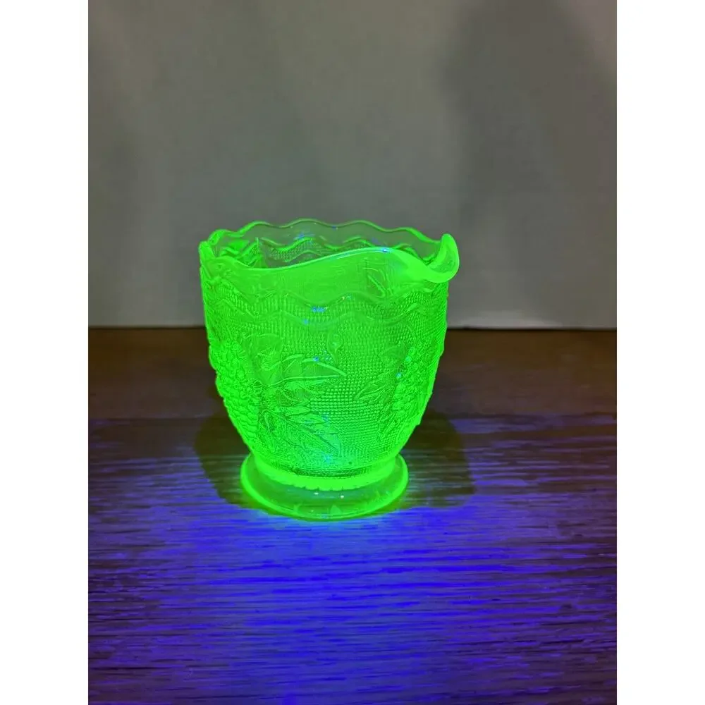 Westmoreland glass creamer