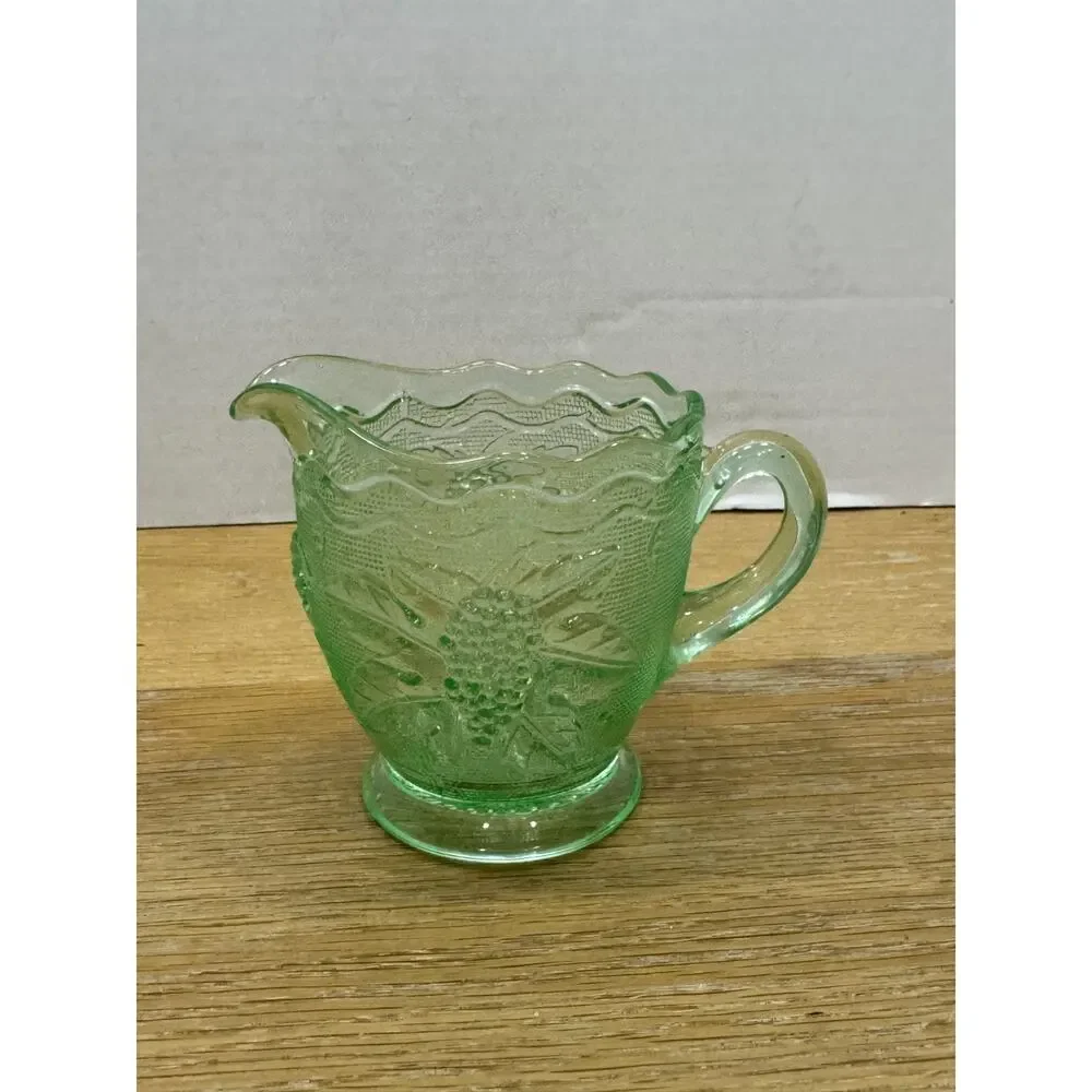 Westmoreland glass creamer