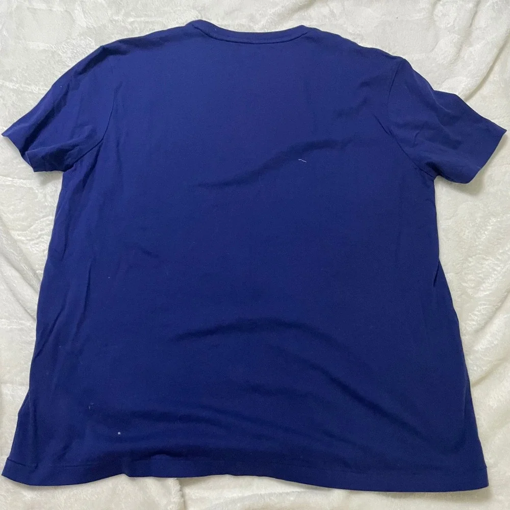 Polo Ralph Lauren comfortable purchasing preppy