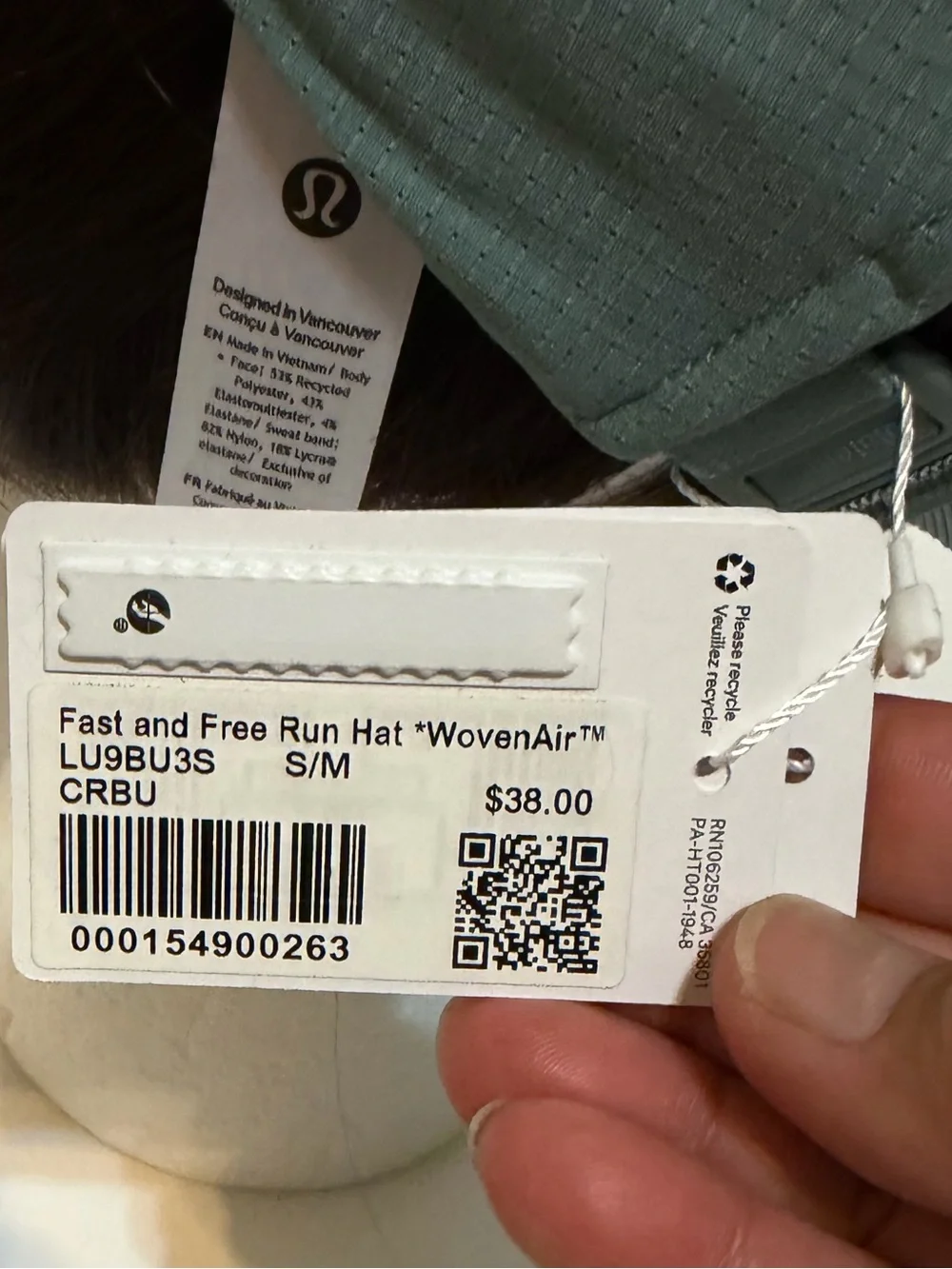lululemon athletica lightweight athletic