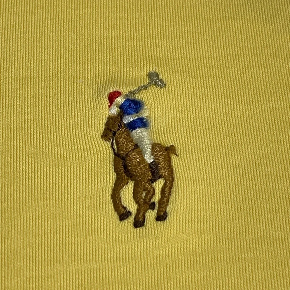 Polo Ralph Lauren excellent pre