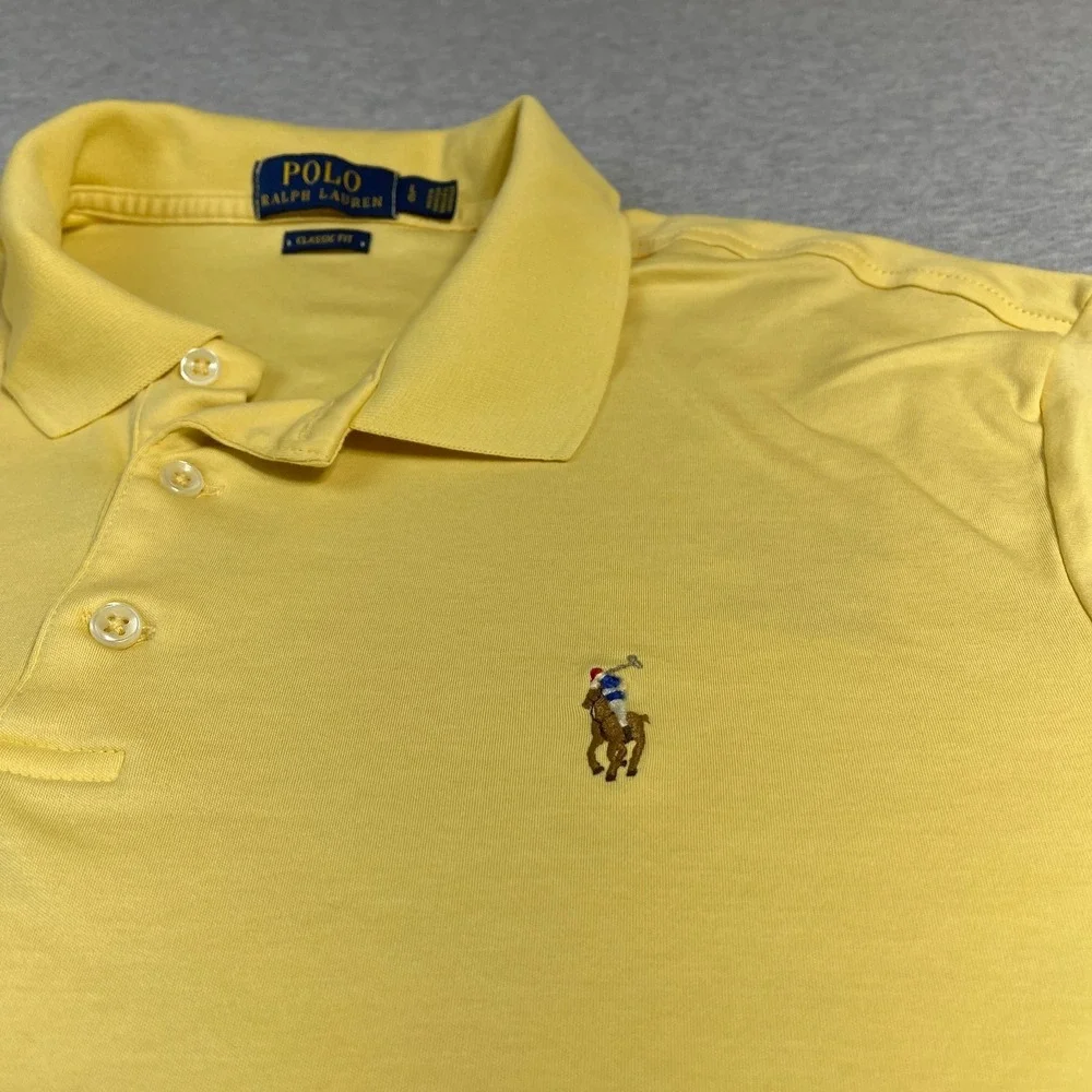 Polo Ralph Lauren excellent pre