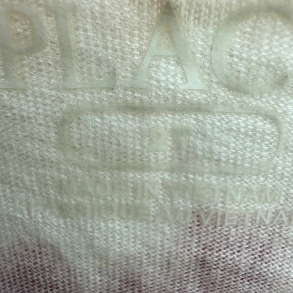 The Childrens Place good worn