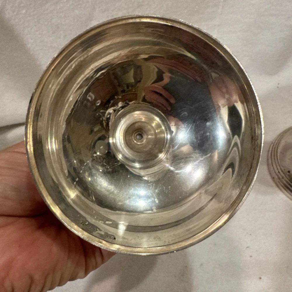 Leonard deco candle your