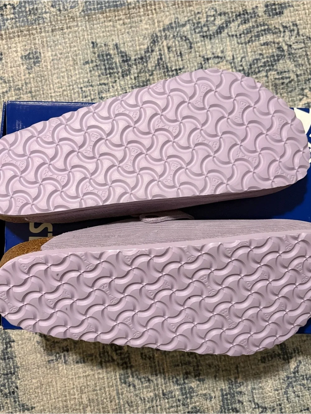 Birkenstock brand new