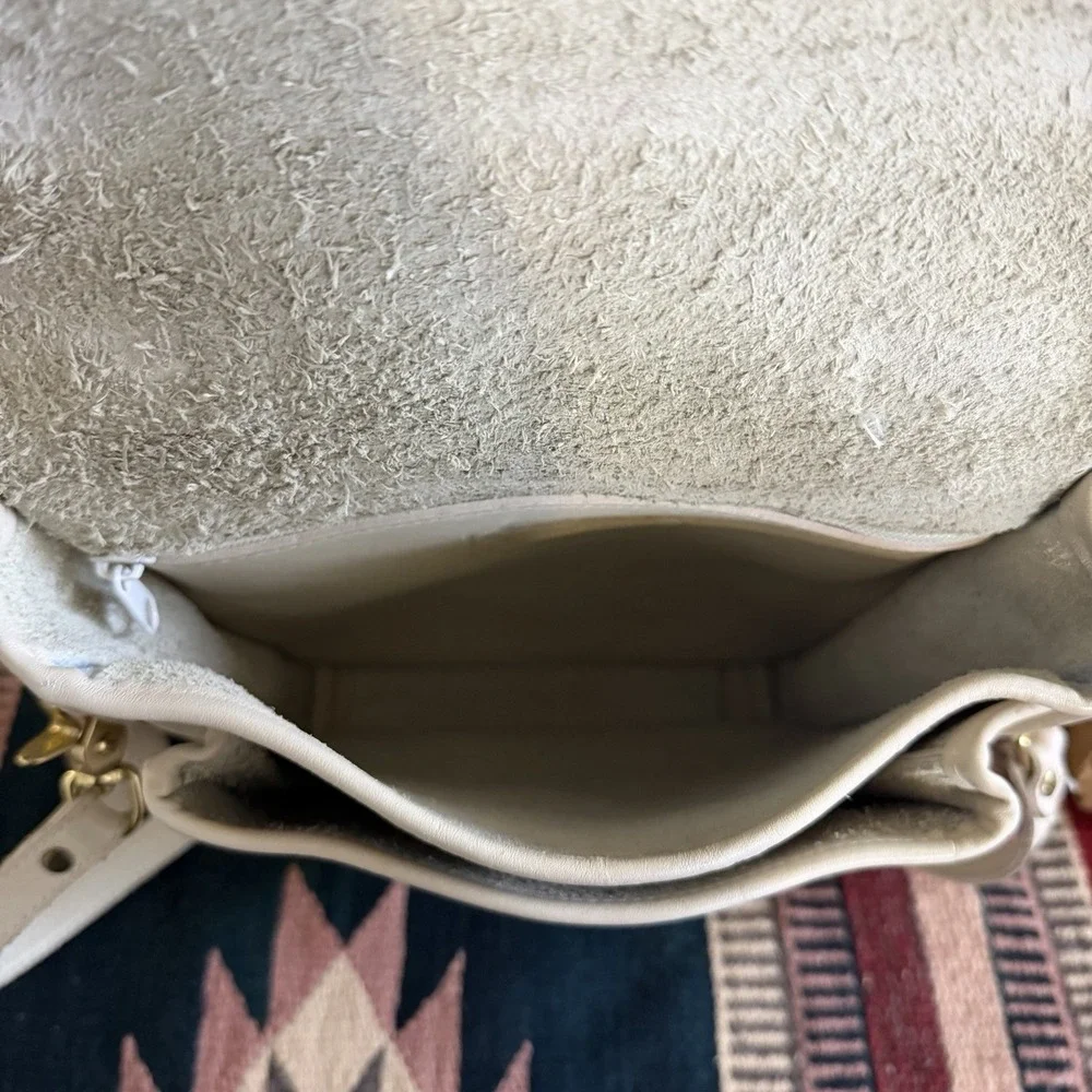 Coach vintage 1980s