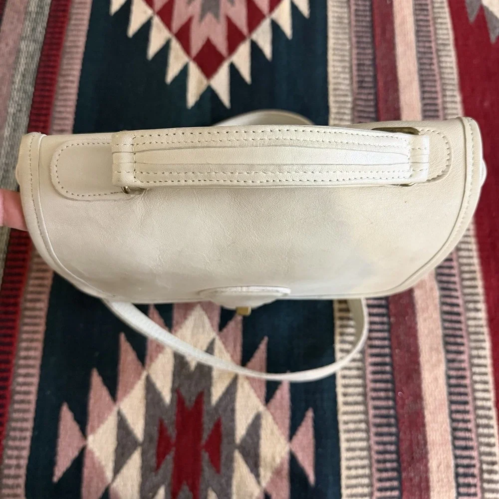 Coach vintage 1980s