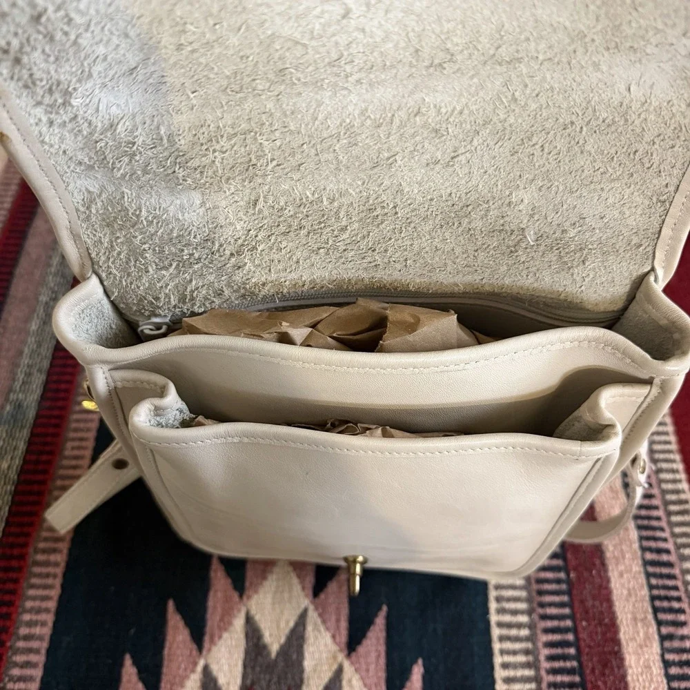 Coach vintage 1980s