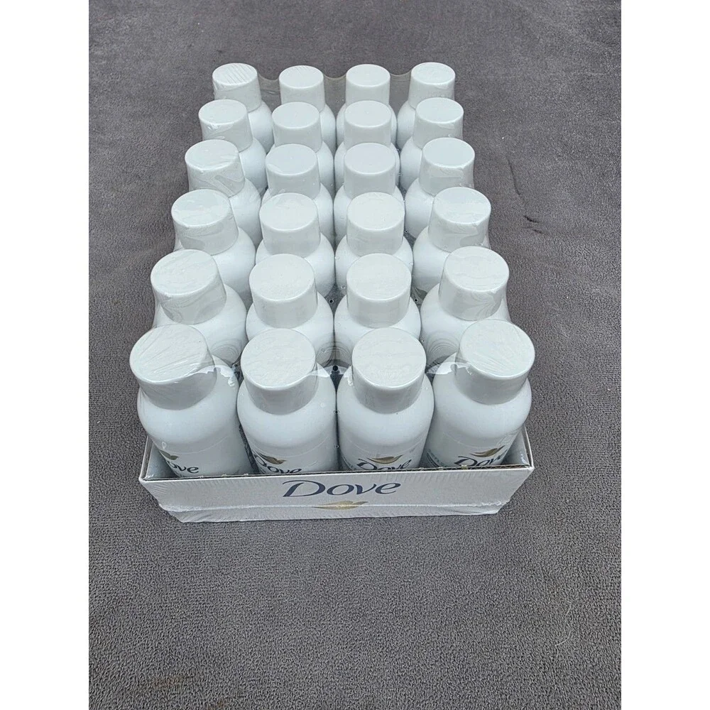 Dove product travel