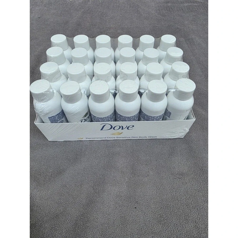 Dove product travel