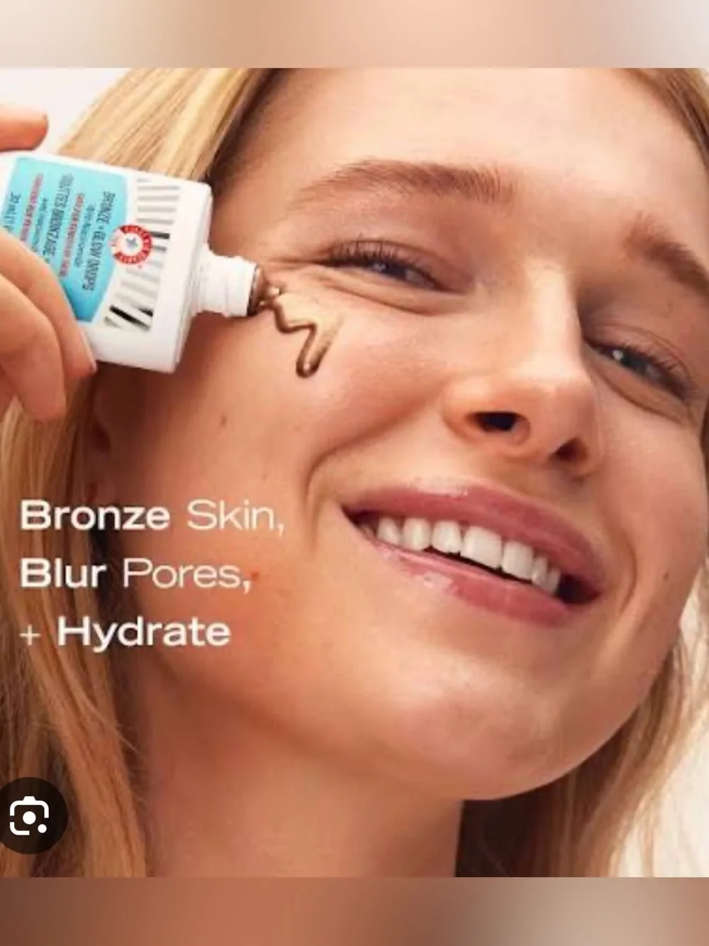 First Aid Beauty new box