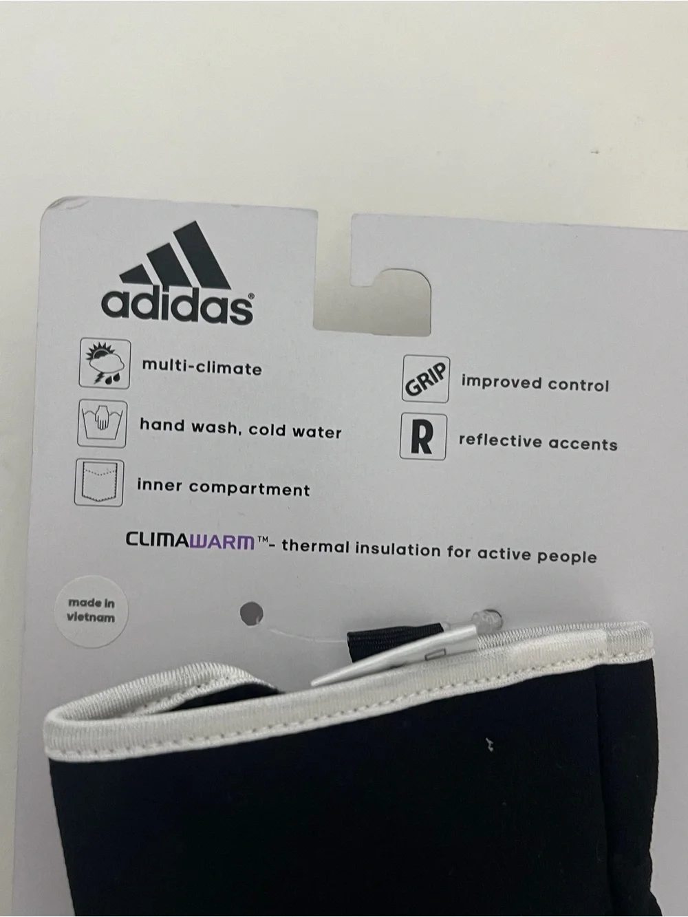 adidas new tag