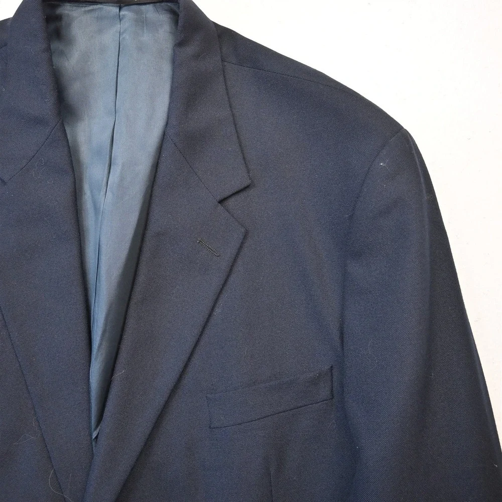 Wimbledon blazer size